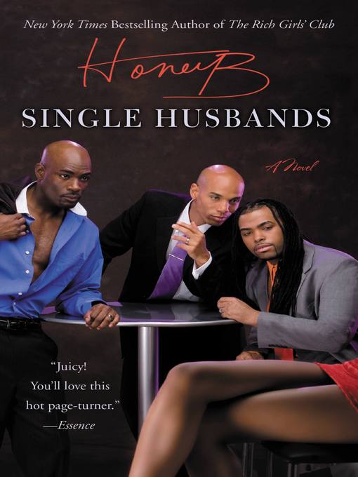 Title details for Single Husbands by HoneyB - Available